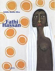 Tapa de Fathi Hassan