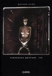 Tapa de Turning point by Omar Galliani =