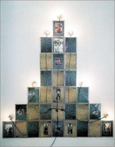 Tapa de Boltanski