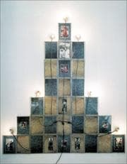 Tapa de Boltanski