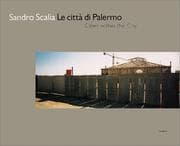 Tapa de Le città di Palermo =