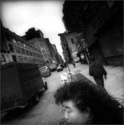 Tapa de NYC, New York Revisited