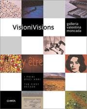 Tapa de Visioni