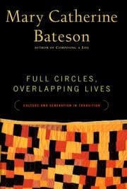Tapa de Full Circles, Overlapping Lives