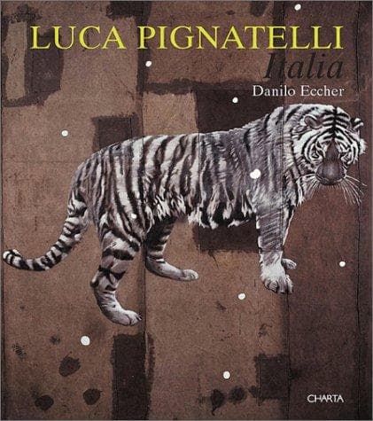 Tapa de Luca Pignatelli