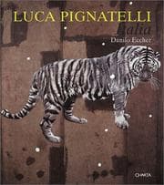 Tapa de Luca Pignatelli