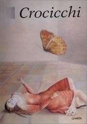 Tapa de Crocicchi