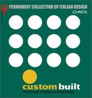 Tapa de Custom-built