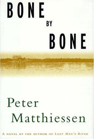 Tapa de Bone by Bone