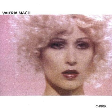 Tapa de Valeria Magli