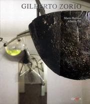 Tapa de Gilberto Zorio