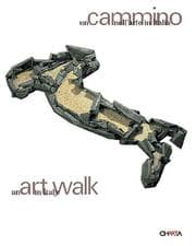 Tapa de An Art Walk In Italy