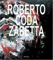 Tapa de Roberto Coda Zabetta