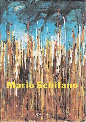 Tapa de Mario Schifano
