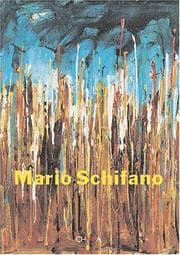 Tapa de Mario Schifano
