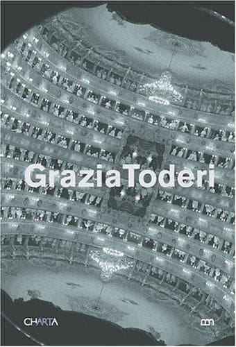 Tapa de Grazia Toderi