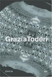 Tapa de Grazia Toderi