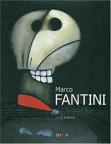Tapa de Marco Fantini