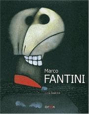 Tapa de Marco Fantini
