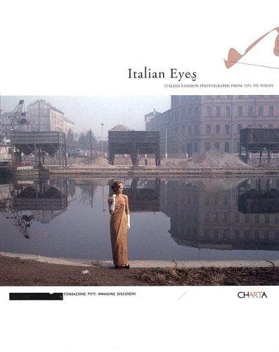 Tapa de Italian eyes