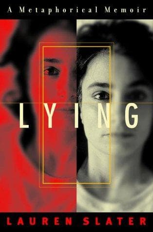 Tapa de Lying
