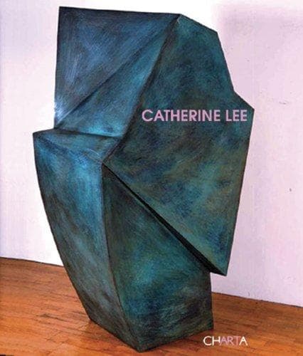 Tapa de Catherine Lee