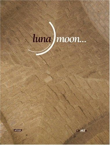 Tapa de Luna Moon