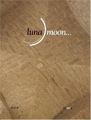 Tapa de Luna Moon