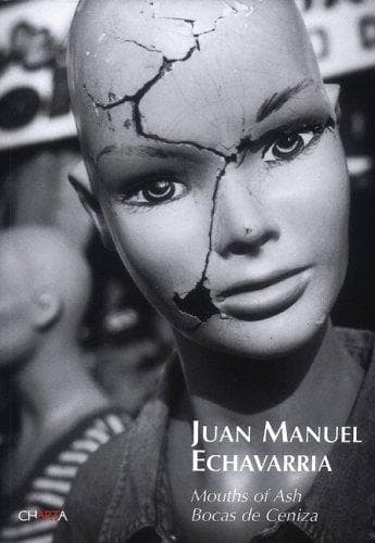 Tapa de Juan Manuel Echavarría