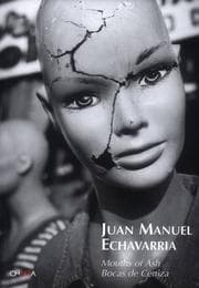 Tapa de Juan Manuel Echavarría