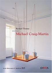 Tapa de Michael Craig-Martin
