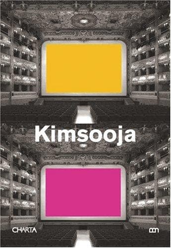 Tapa de Kimsooja