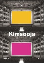 Tapa de Kimsooja