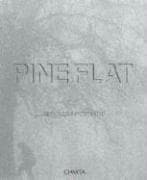 Tapa de Pine Flat