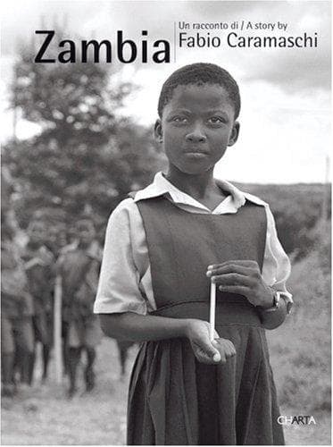 Tapa de Zambia