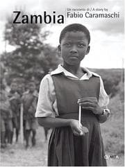 Tapa de Zambia