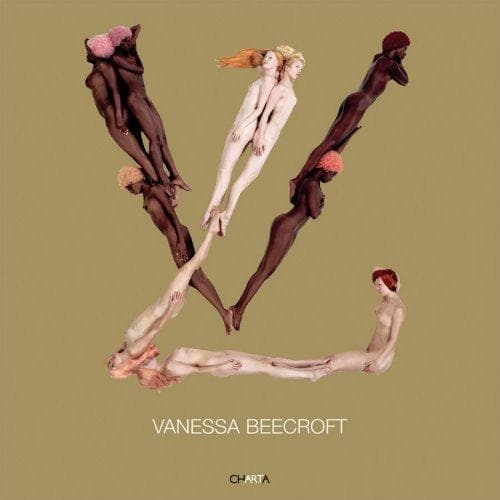 Tapa de Vanessa Beecroft