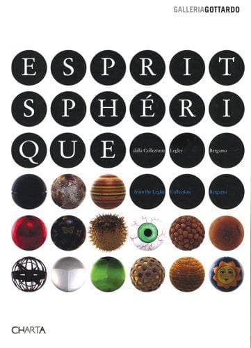 Tapa de Esprit sphérique