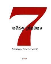 Tapa de 7 easy pieces