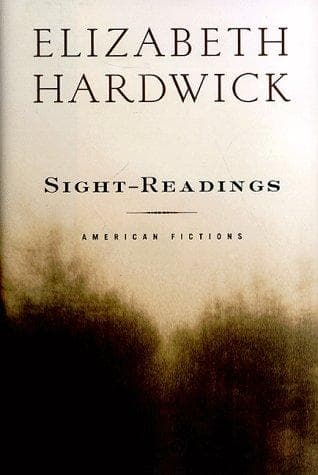 Tapa de Sight-readings