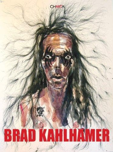 Tapa de Brad Kahlhamer