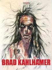 Tapa de Brad Kahlhamer