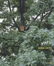 Tapa de Annie Ratti