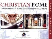 Tapa de Christian Rome: Past and Present
