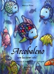 Tapa de Arcobaleno, non lasciarmi solo! (I