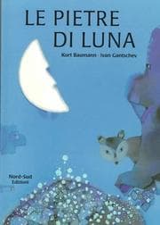 Tapa de Pietra di Luna IT Moon Lake