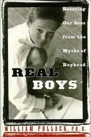 Tapa de Real boys