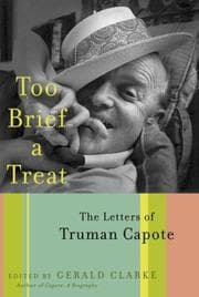Tapa de Too brief a treat