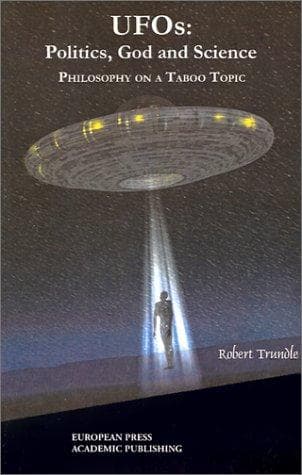 Tapa de Ufos