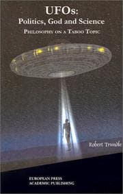 Tapa de UFOs